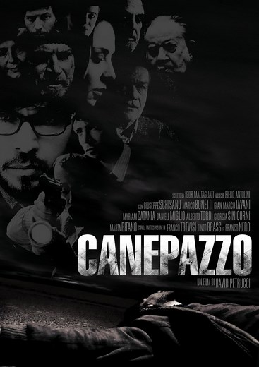 Canepazzo (2012) | Videa - Trailer | ČSFD.cz