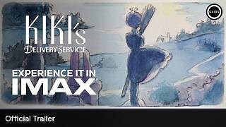 Kiki's Delivery Service streaming: watch online