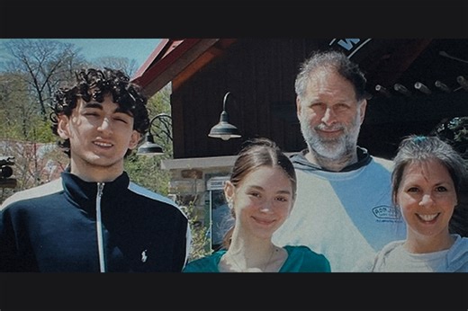 Mackenzie Shirilla’s Dad Placed on Administrative Leave From School After Speaking Out | Oxygen
