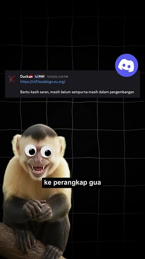 Hanya sekedar edukasi :)