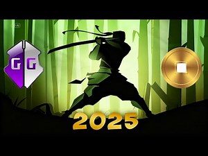 How to hack shadow fight 2 game