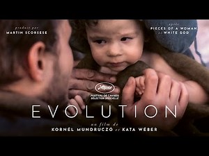 EVOLUTION (2022) | Bande annonce officielle
