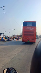 இந்த Double decker bus ல் நீங்கள் பயணம் செய்தது உண்டா 🚌🚎 | Future Agri Machines