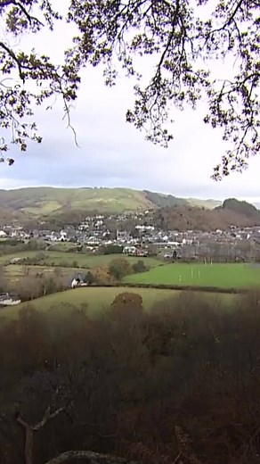 "They are going to get their English anyway from TV and everything" Plans to phase in Welsh medium-only education at a Powys school have left parents divided | BBC Wales News