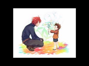 Father and Son - Nightcore