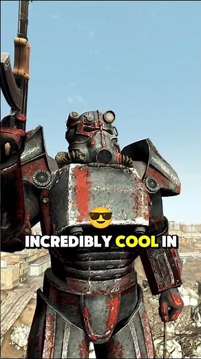 Fallout 3 FANS NEED This EPIC Mod