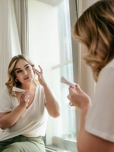 WUNDERLIFT 60 Second Wrinkle Reducer