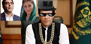 2.9M views · 142K reactions | Maryam Nawaz and Baliwal bhutto Zardari Vs Imran Khan Memes Collection of 2021 And Subscribe my YouTube channel yr https://youtu.be/kFcVay_xbSc | Memes of Sobhodero | Facebook