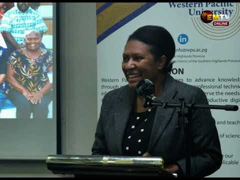 NEW PROGRAM LAUNCHED