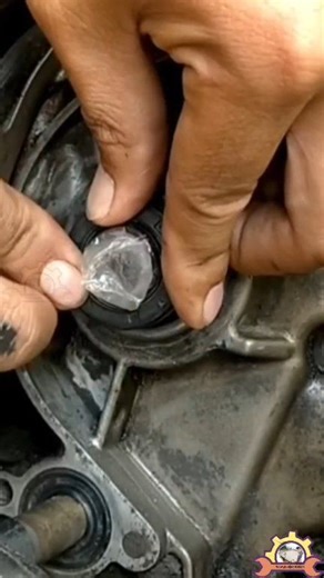 Do it yourself 👨‍🔧 | Motorcycle Basic Mechanic