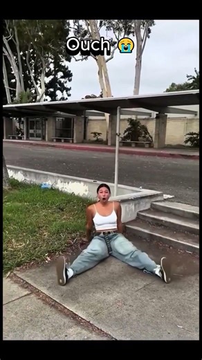 The Fall Nobody Expected 😂 | Funny Fails 2026 | #funny #hilariousfails #comedy #shortsviral