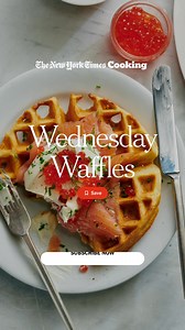 759K views | Easy, delicious recipes for busy weeknights. | NYT Cooking | Facebook