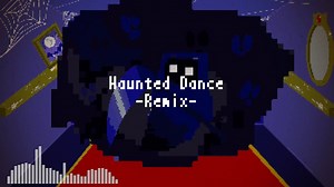 Mr.Asyu-Haunted Dance[Remix]