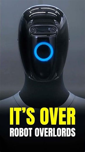 WORLD FIRST Hundreds of robot humanoids roll out in the first mass productuion deployment