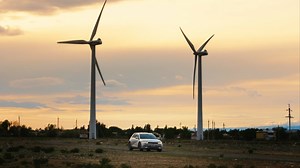 128K views · 313 reactions | Whether cruising the vibrant city, lush forest, or grand canyons, the new #IONIQ5 takes you on an unforgettable journey of EV driving. #Hyundai #ThenewIONIQ5 #EV #Cinematic #Drive | Hyundai Motor Group | Facebook