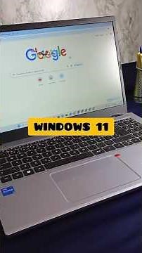 Atalho Secreto para Print no Acer com Windows 11! 😱💻