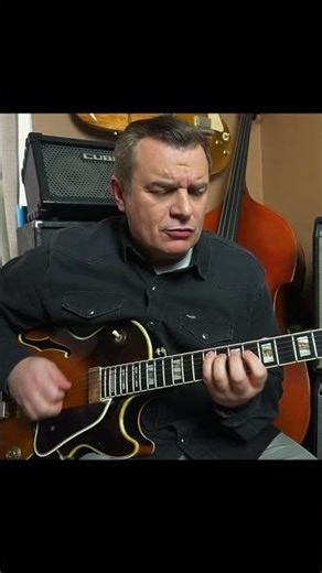 George BENSON LICKS #guitariste #georgebenson #guitare