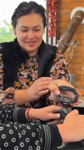 13K views · 744 reactions | Smoked Turkey Wings Like Grandpa Used To Make!#Cooking #Asmr #Garden #Food  | Auri Victoriaa | Facebook