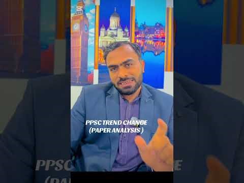 PPSC New Trend?|How to prepare Math,English,Urdu,Computer,Islamic for #PPSC#assistant #pastpapers