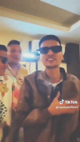 Yabi the G.O.A.T and Tuki: Energizing Freestyle Session