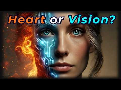 ENFJ or ENFP — Who Really Leads the Heart? | Empath Leaders Ep. 2