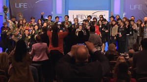 1.6K views · 68 reactions | We were feeling nostalgic and wanted to share a few of our favorite moments from Las Vegas event back in January! We can't wait to be back together with our LifeWave family at our next gathering. Until then, stay healthy and connected! | LifeWave Corporate | Facebook