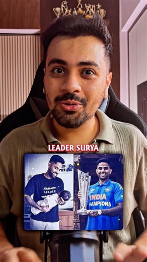 🚨Surya The LEADER🤪Shreyas Iyer India Lost Series Captain IND vs ENG 5th T20I T20 Playing 11 2026