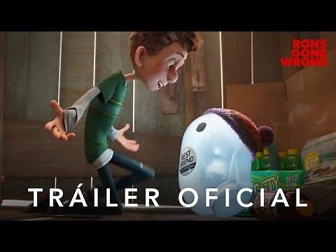 Ron Da Error | Tráiler Oficial | Subtitulado