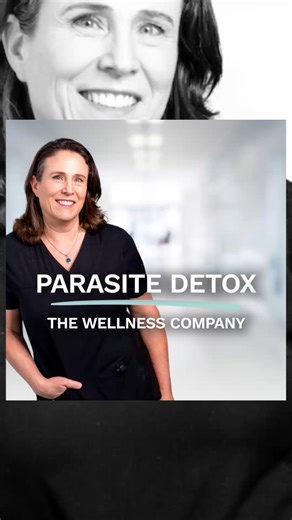 🚨 Are parasites living in your body right now? 🚨 Schedule a consult and check out The Wellness Company’s (@twc.health) Parasite Cleanse to help detox your body and experience the additional health benefits! 🦠✨ Comment ""parasite"" below, and I’ll send you a direct link to the cleanse! Plus, use coupon code TOKER at checkout for a special discount! 🛍️💰 #ParasiteCleanse #GutHealth #Detox #TWCHealth #WellnessMatters | Anna M Toker, MD