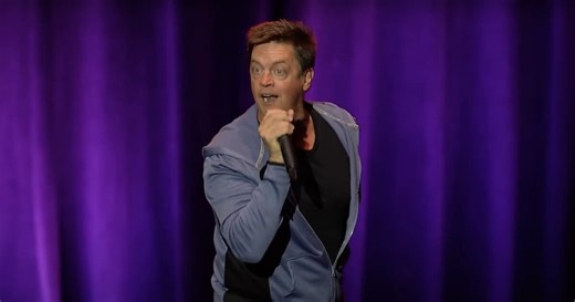 Comedian Jim Breuer shows no mercy in hilarious takedown of ‘demonic’ Trump haters