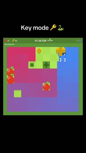 Discover the Tasty World of Satisfying Snake Game Moments