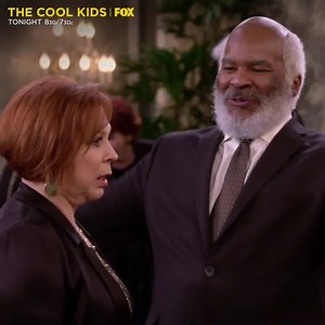 The OG Cool Kids are back. Tune in tonight at 8:30/7:30c to watch them get jiggy with it. | FOX