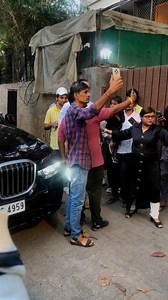 Sudhanshu Pandey was seen at Sunny Super Sound Juhu. #sudhanshupandey | Indian Television Academy