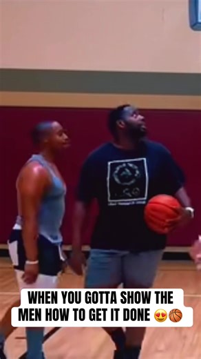 Mastering Basketball Skills: A Fun Demonstration