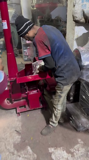 3.5K views | Custard Powder mixing n grinding machine WhatsApp no +91 91111 56620 | Punjab Engineering Corporation | Facebook