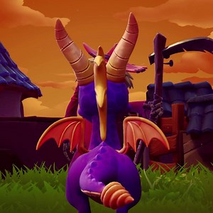 6K reactions · 1.8K shares | Spyro è tornato rimasterizzato nei minimi dettagli! Vulcanico come sempre, irriverente come non mai e rimasterizzato in HD. Disponibile dal 21 settembre 2018. Prenota subito. | Spyro The Dragon | Facebook