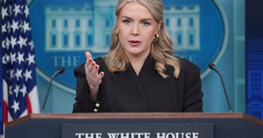 Trump administration says sign language services ‘intrude’ on Trump’s ability to control his image