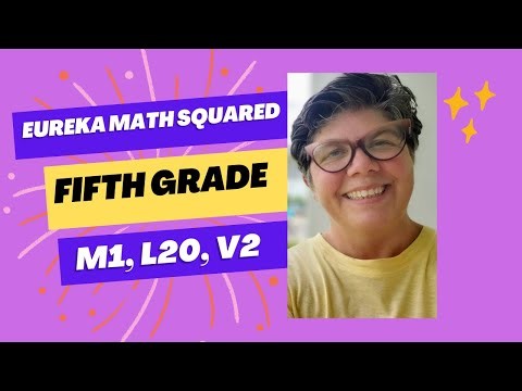 Module 1, Lesson 20, Video 2
