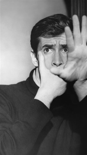 Cinemind | Released in 1960, Alfred Hitchcock’s Psycho redefined suspense and gave birth to modern horror. No jump scares, no special effects — just... | Instagram