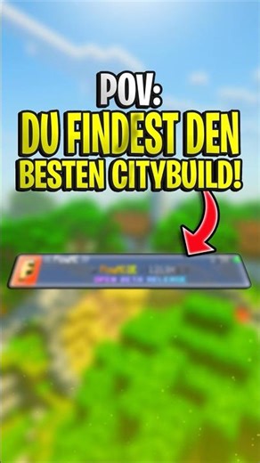 🔥FLOWMC.DE • Der BESTE CityBuild-Server!