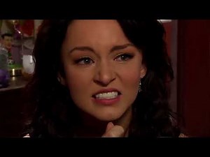 Teresa Capítulo 8 Parte 3 de 4 'Continuar su vida' — LasEstrellas.tv