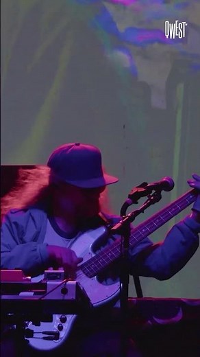 Lettuce - Live at the Miami Beach Bandshell (2025) #qwesttv