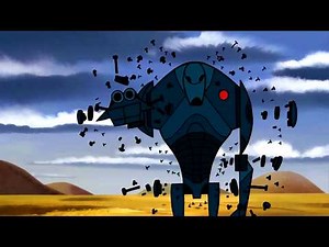 2003 Mace Windu was PEAK Star Wars