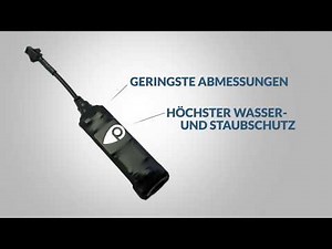 E-Bike GPS Tracker | PowUnity