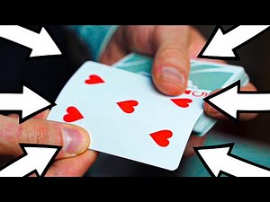 7 New Ways To Execute A Double Lift | EXPLAINED (Magic Tutorial)