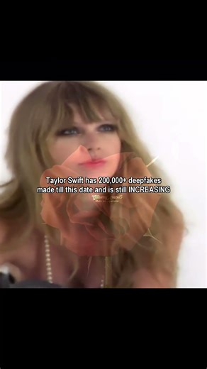 How human are you to do this?...|| #taylorswift #swiftie4ever #deepfakes #taylorsphere #Getawayqueen