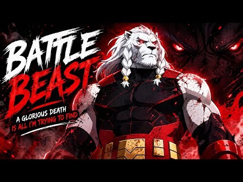 Battle Beast Is Never Satisfied | L8 Activated 「AMV」