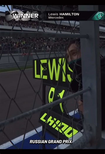 Russian GP 2021 • Centurion. #hamilton #mercedes #formula1 #f1 #fyp