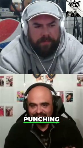 Megalodon Rap: Top 5 Sound Clowns Get Popped! #shorts