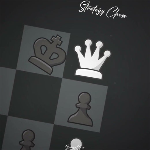 The Most Epic Brilliant Sacrifice from THE QUEEN!! ♟️💎 | Gotham Chess Brilliancy | IB :‪@ChessFXs‬